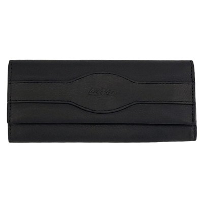 Lavor Καπνοθήκη Δερμάτινη 1-30113 Μαύρη